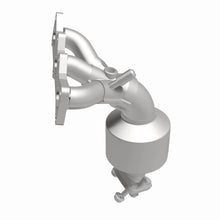 Load image into Gallery viewer, MagnaFlow Direct Fit Catalytic Converter 95-02 Mazda Millenia 2.3L