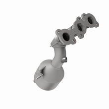 Load image into Gallery viewer, MagnaFlow Direct Fit Catalytic Converter 06-08 Lexus RX400H 3.3L