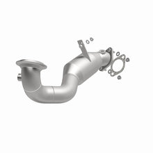 Load image into Gallery viewer, MagnaFlow Direct Fit Catalytic Converter BMW 3 07-08 Rear OEM