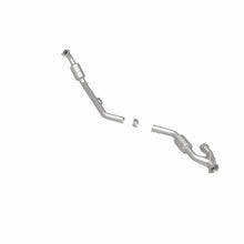 Load image into Gallery viewer, MagnaFlow Direct Fit Catalytic Converter Mercedes C240 02-04 Driver Side OEM