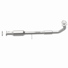 Load image into Gallery viewer, MagnaFlow Direct Fit Catalytic Converter 98-99 Saturn SC1 1.9L