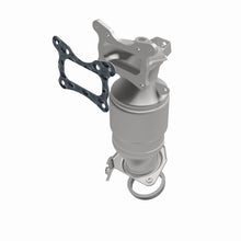 Load image into Gallery viewer, MagnaFlow Direct Fit Catalytic Converter 12-14 Honda CR-V 2.4L