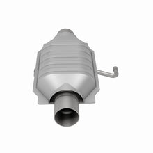 Load image into Gallery viewer, MagnaFlow Universal Catalytic Converter 2 W/Dual Air