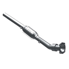 Load image into Gallery viewer, MagnaFlow DF Cat Conv 99-04 VW Beetle T/C GLX Turbo S / 99-03 Golf T/C GLS GTI / 99-03 Jetta T/C GLS