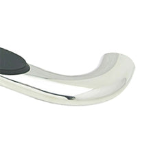 Load image into Gallery viewer, Westin 2002-2008 Dodge Ram 1500 Quad Cab Platinum 4 Oval Nerf Step Bars - SS