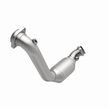 Load image into Gallery viewer, MagnaFlow Direct Fit Catalytic Converter 02-03 Mercedes CLK430 4.3L Driver Side