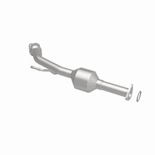 Load image into Gallery viewer, MagnaFlow Direct Fit Catalytic Converter 06-10 Honda Civic 1.3L