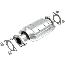 Load image into Gallery viewer, MagnaFlow Direct Fit Catalytic Converter 06-08 Hyundai Tucson 2.0L