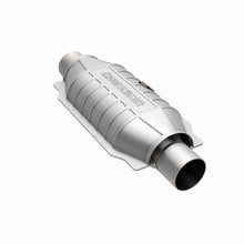 Load image into Gallery viewer, MagnaFlow Universal Catalytic Converter 99-01 Mustang 3.8L Rear