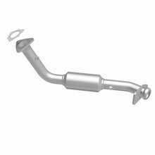 Load image into Gallery viewer, MagnaFlow California Grd DF Cat. Conv 1996 Buick Roadmaster/Cadillac Fleetwood/Chevrolet Caprice