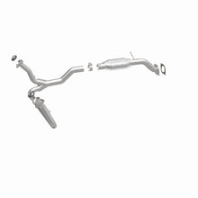 Load image into Gallery viewer, MagnaFlow Direct Fit Catalytic Converter 00-05 Blazer 4WD 4.3L