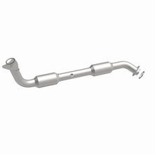 Load image into Gallery viewer, MagnaFlow Direct Fit Catalytic Converter 13-15 Land Cruiser 5.7