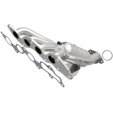Load image into Gallery viewer, MagnaFlow Direct Fit Catalytic Converter 10-12 Ford Fusion 2.5L
