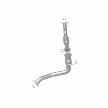 Load image into Gallery viewer, MagnaFlow Direct Fit Catalytic Converter 08-15 Toyota Sequoia