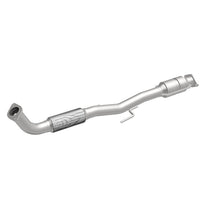 Load image into Gallery viewer, MagnaFlow Direct Fit Catalytic Converter 02-04 Toyota Camry 2.4L Rear
