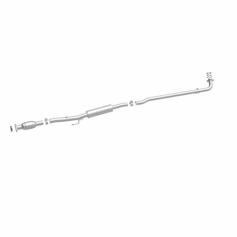 MagnaFlow Direct Fit Catalytic Converter 99-01 Lexus ES300 3.0L