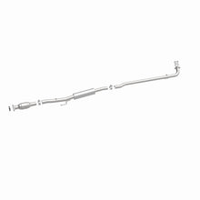 Load image into Gallery viewer, MagnaFlow Direct Fit Catalytic Converter 99-01 Lexus ES300 3.0L