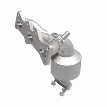 Load image into Gallery viewer, MagnaFlow Direct Fit Catalytic Converter 95-02 Mazda Millenia 2.3L