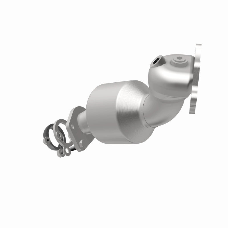 MagnaFlow Direct Fit Catalytic Converter 06-10 Honda Civic 1.3L