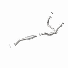 Load image into Gallery viewer, MagnaFlow Direct Fit Catalytic Converter 00-05 Blazer 4.3L