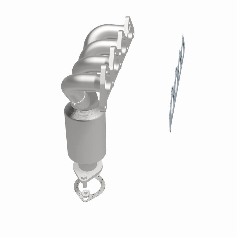 MagnaFlow Direct Fit Catalytic Converter 09-10 Kia Sportage 2.0L