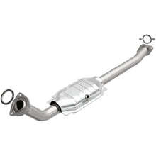 Load image into Gallery viewer, MagnaFlow Direct Fit Catalytic Converter 05-07 Toyota Sequoia 8 4.7L P/S
