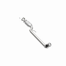 Load image into Gallery viewer, MagnaFlow Direct Fit Catalytic Converter 02-06 Nissan Sentra 2.5L