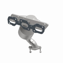 Load image into Gallery viewer, MagnaFlow Direct Fit Catalytic Converter 06-08 Mazda 6 3.0L
