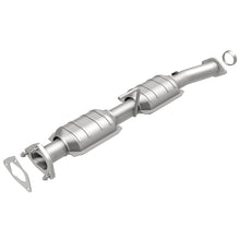 Load image into Gallery viewer, MagnaFlow DF Cat. Conv 98-00 Ford Ranger 4.0L/3.0L Rear / 98-00 Mazda B300 3.0L / B4000 4.0L Rear