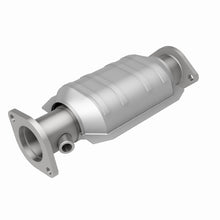 Load image into Gallery viewer, MagnaFlow Direct Fit Catalytic Converter 00-02 Nissan Sentra 1.8L CC
