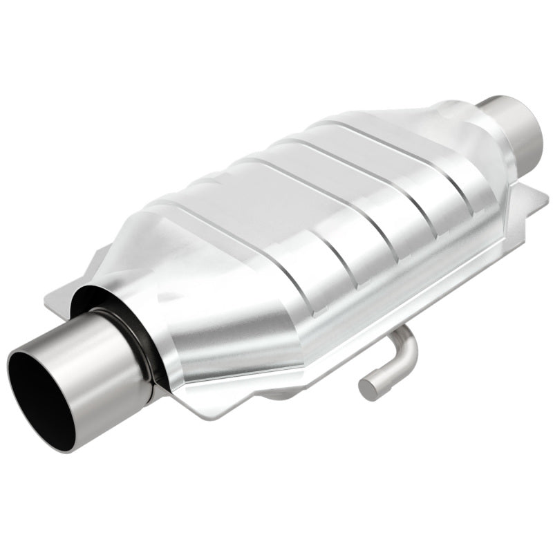MagnaFlow Universal Catalytic Converter 2.25 W/Air
