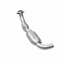 Load image into Gallery viewer, MagnaFlow Direct Fit Catalytic Converter 01 Ford Trucks 4.6L