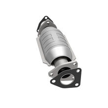 Load image into Gallery viewer, MagnaFlow Direct Fit Catalytic Converter Accord 86-89