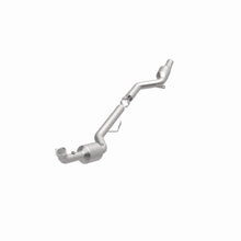 Load image into Gallery viewer, MagnaFlow Direct Fit Catalytic Converter 05-10 SLK55 AMG 5.5L ps