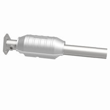 Load image into Gallery viewer, MagnaFlow Direct Fit Catalytic Converter VW 86 92
