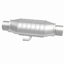 Load image into Gallery viewer, MagnaFlow Universal Catalytic Converter 3 inch PC2 Rear