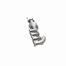 Load image into Gallery viewer, MagnaFlow Direct Fit Catalytic Converter BMW 5-6 06-09 D/S OEM