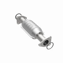 Load image into Gallery viewer, MagnaFlow Direct Fit Catalytic Converter Acura Legend 86 90