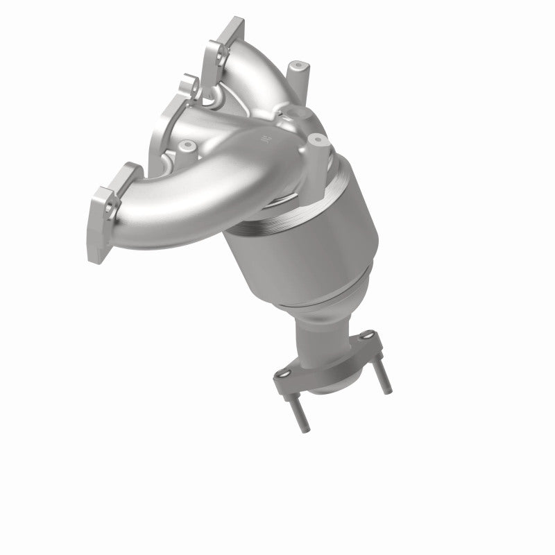 MagnaFlow DF Catalytic Conv Ford Explorer 2013 3.5L Rear Manifold *NOT FOR SALE IN CALIFORNIA*