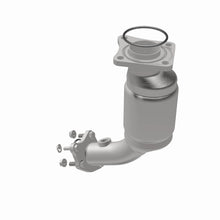 Load image into Gallery viewer, MagnaFlow Direct Fit Catalytic Converter 03-07 Nissan Murano 3.5L Rear (49 State)