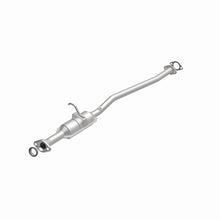 Load image into Gallery viewer, MagnaFlow Direct Fit Catalytic Converter 98-01 Chevrolet Metro 1.3L