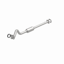 Load image into Gallery viewer, MagnaFlow Direct Fit Catalytic Converter 96 Buick Century/ Oldsmobile