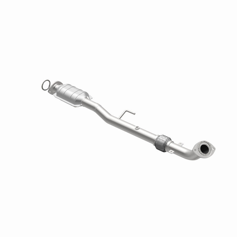 MagnaFlow Direct Fit Catalytic Converter 07-09 Toyota Camry 2.4L