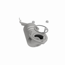 Load image into Gallery viewer, MagnaFlow Direct Fit Catalytic Converter 02-03 Jaguar X-Type Rear