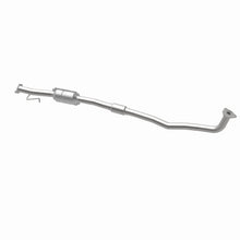Load image into Gallery viewer, MagnaFlow Direct Fit Catalytic Converter 1989-1990 CAMRY 2.0L Underbody