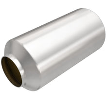 Load image into Gallery viewer, MagnaFlow Universal Catalytic Converter 3.00 inch Short CA