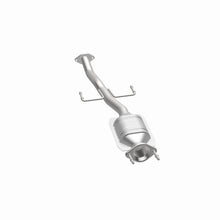 Load image into Gallery viewer, MagnaFlow Direct Fit Catalytic Converter95-98 Mazda Protege Rear
