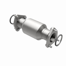 Load image into Gallery viewer, MagnaFlow Direct Fit Catalytic Converter 07-09 Acura MDX 3.7L