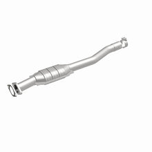 Load image into Gallery viewer, MagnaFlow Direct Fit Catalytic Converter 2011-2012 EQUINOX 3.0L Underbody