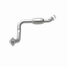 Load image into Gallery viewer, MagnaFlow Direct Fit Catalytic Converter 05-07 4-Run/FJ D/S rr OEM